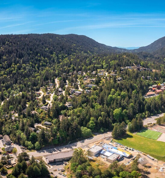 More Photos Of , Bowen Island Unknown For Sale