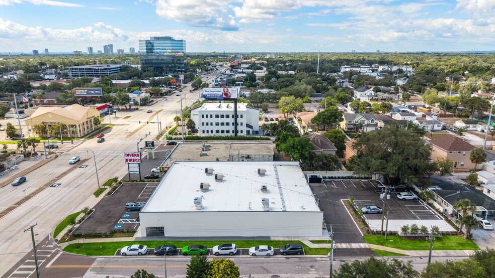 More Photos Of 418 N Dale Mabry Hwy, Tampa Freestanding For Sale