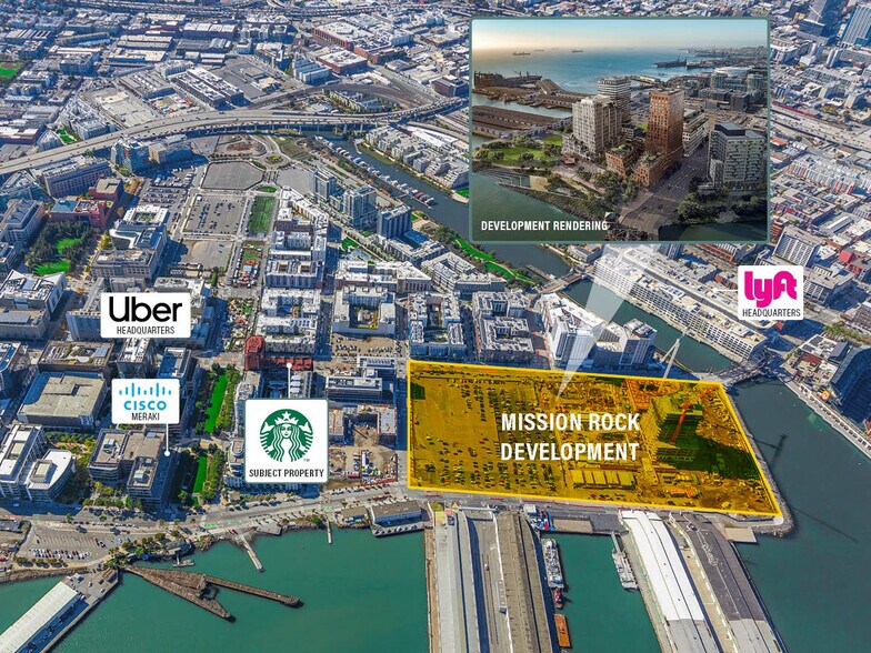 More Photos Of 1325 3rd St, San Francisco Apartments For Lease