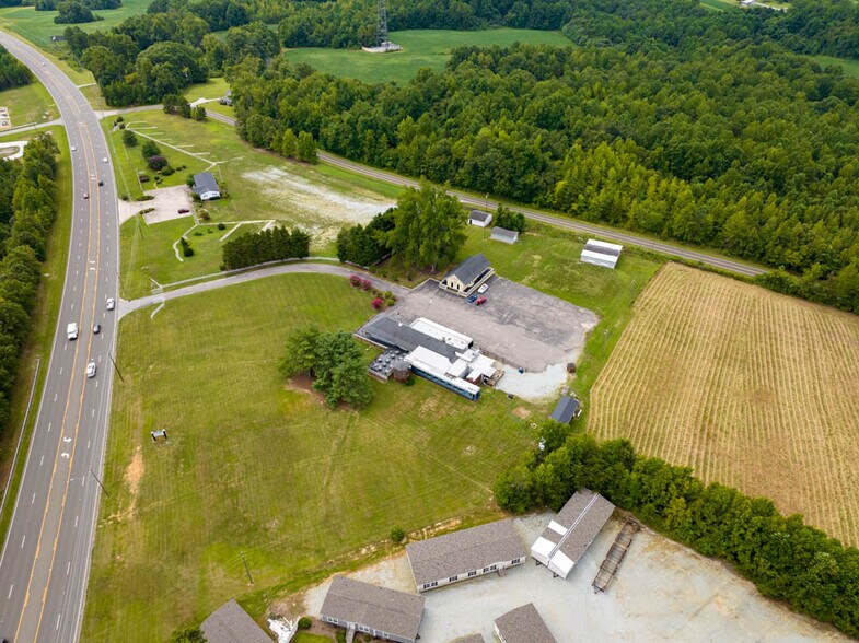 More Photos Of 4080 Durham Rd, Roxboro Land For Sale