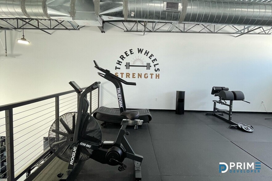 More Photos Of 15893 Ronald W Reagan Blvd, Leander Light Distribution For Sale