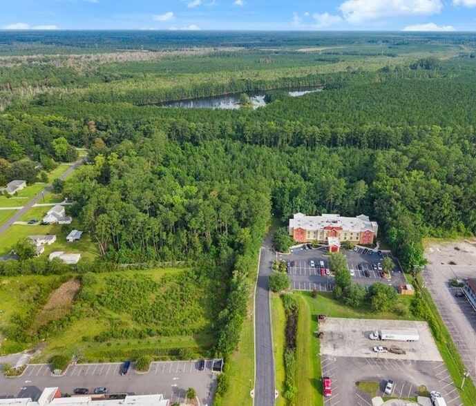 More Photos Of 000 Hwy 17, Richmond Hill Land For Sale