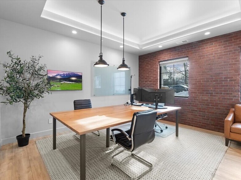 More Photos Of 317 Central Ave, Whitefish General Retail For Sale