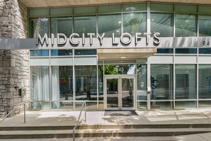 More Photos Of 845 Spring St NW, Atlanta Apartments For Sale