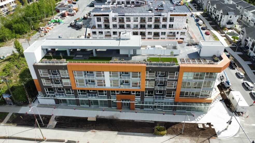 More Photos Of 20614 80 Av, Langley Apartments For Sale