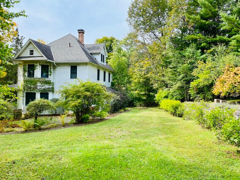 More Photos Of 7006 Route 23A, Hunter Land For Sale