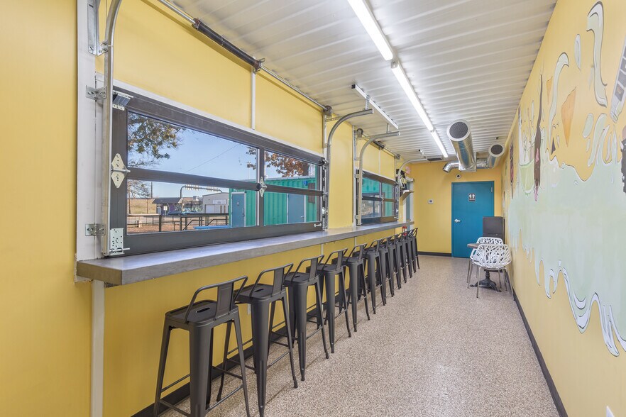 More Photos Of 1121 S Elgin Ave, Tulsa Sports And Entertainment For Lease