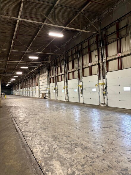 More Photos Of 2800 Eastern Blvd, Middle River Distribution For Lease