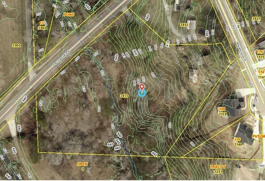 More Photos Of 3873 Paul Samuel Rd NW, Kennesaw Land For Sale