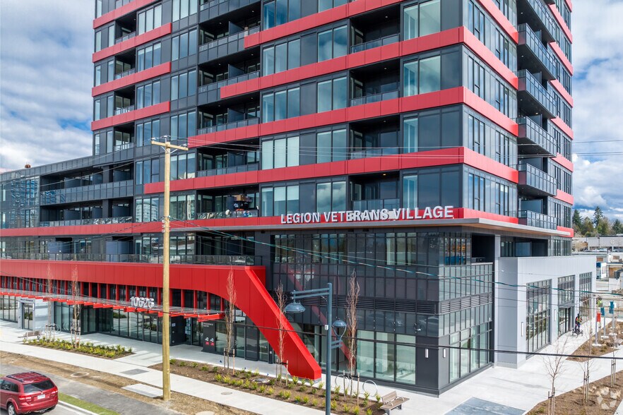 More Photos Of 10626 City Pky, Surrey Apartments For Lease