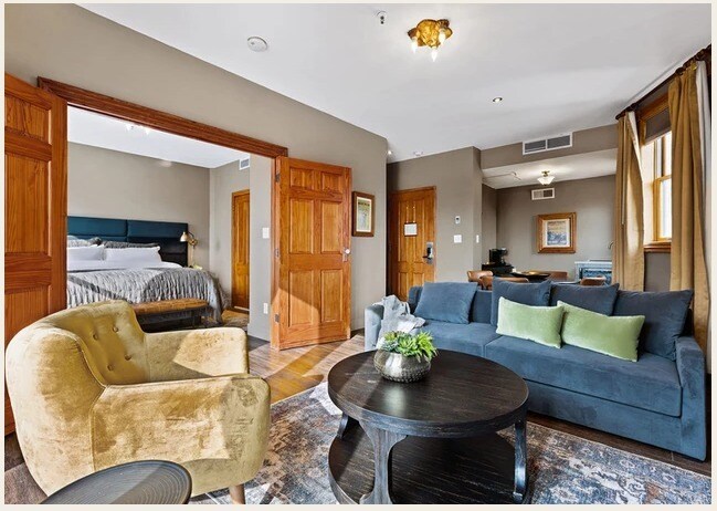 More Photos Of 100 Orchard St, New York Hotel For Sale