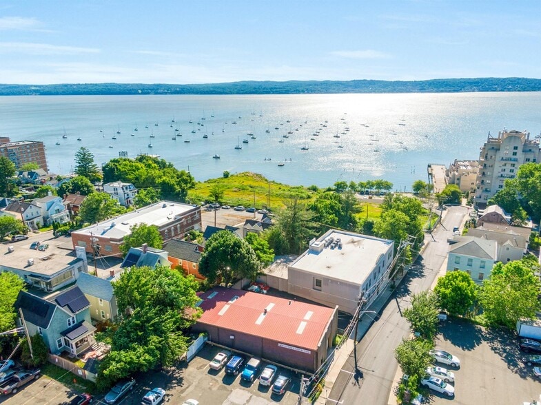 More Photos Of 50-52 Main st, Nyack Flex For Sale