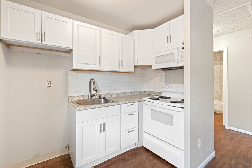 More Photos Of 3615-3618 E Uintah St, Colorado Springs Apartments For Sale