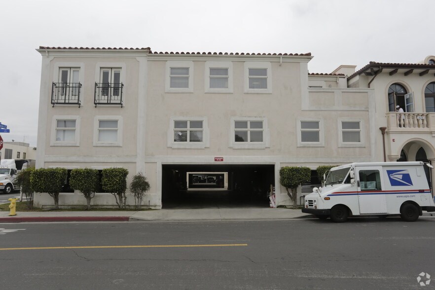 More Photos Of 1219 Morningside Dr, Manhattan Beach Office For Lease