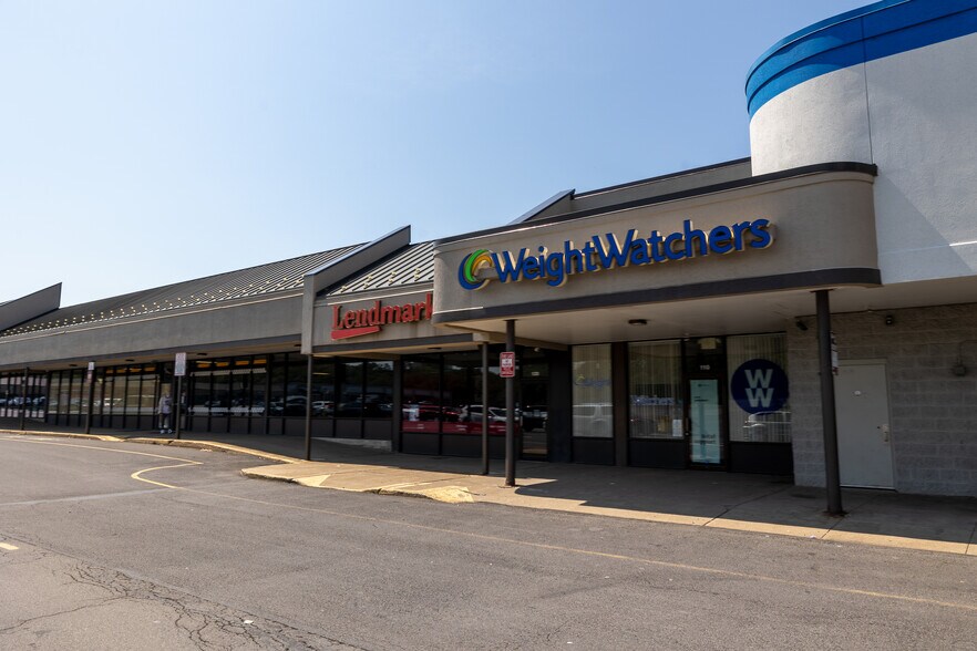 More Photos Of 1-400 E End Ctr, Wilkes Barre Unknown For Lease