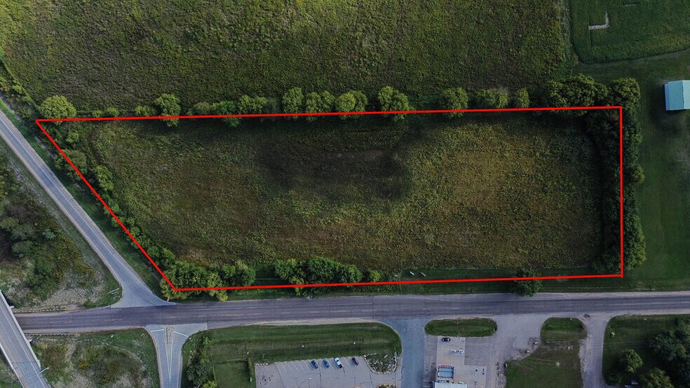 More Photos Of E10914 County Road HH, Osseo Land For Sale