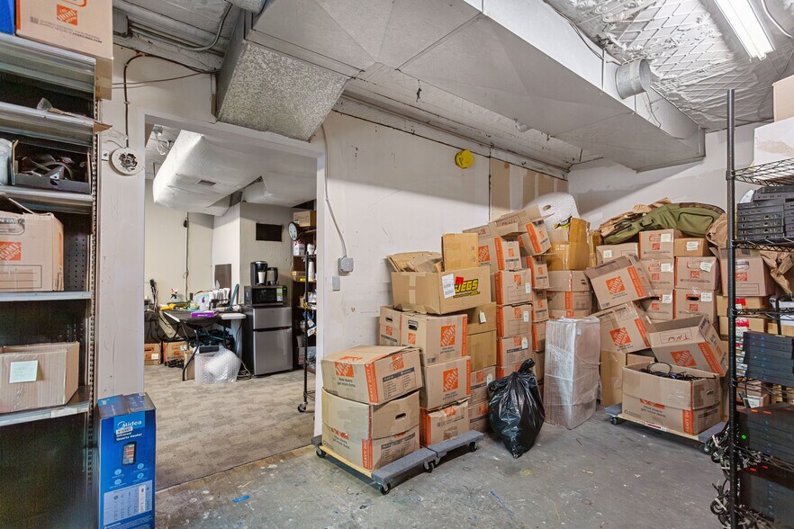 More Photos Of 605-607 Main St, Boonton Storefront Retail Residential For Sale