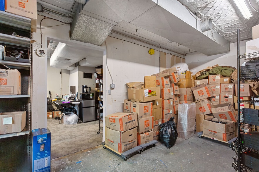 More Photos Of 605-607 Main St, Boonton Storefront Retail Residential For Sale