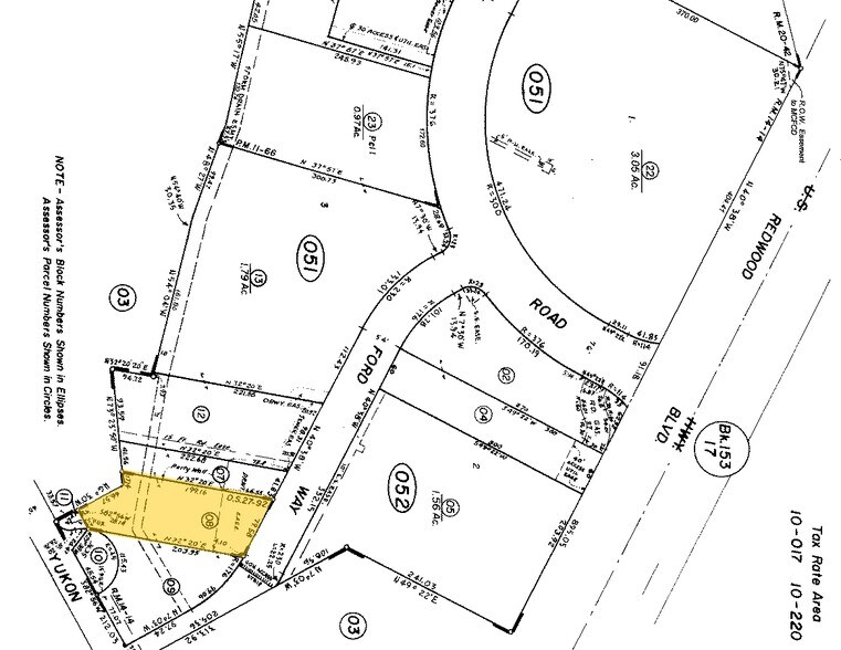 More Photos Of 170 Ford Way, Novato Warehouse For Lease