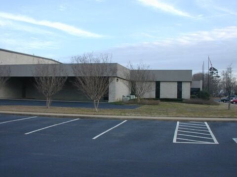 More Photos Of 4520 Old Troup Hwy, Tyler Distribution For Lease