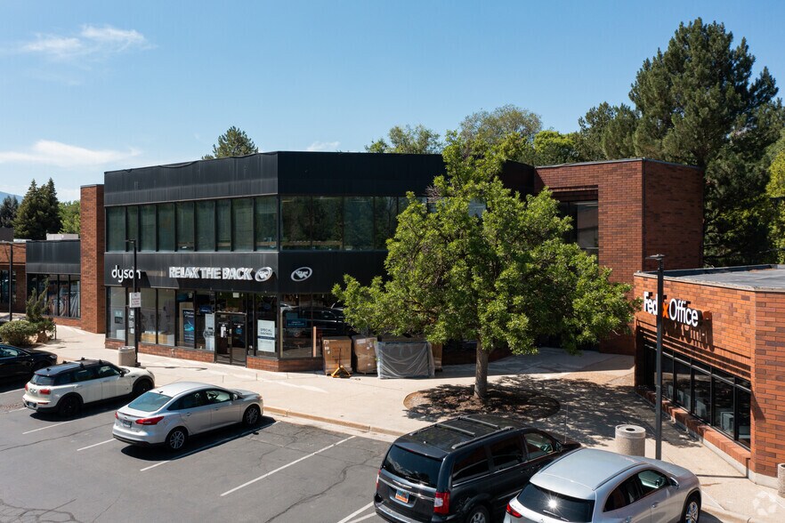 More Photos Of 4844 S Highland Dr, Salt Lake City Unknown For Lease