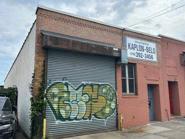 Primary Photo Of 23-89 48th St, Astoria Warehouse For Sale