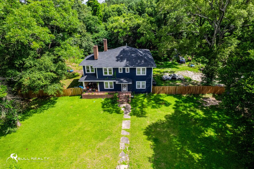 More Photos Of 3454 Bouldercrest Rd, Conley Land For Sale