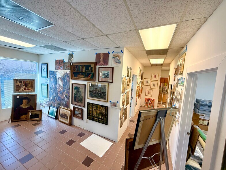More Photos Of 8850 Business Park Dr, Austin Office For Sale