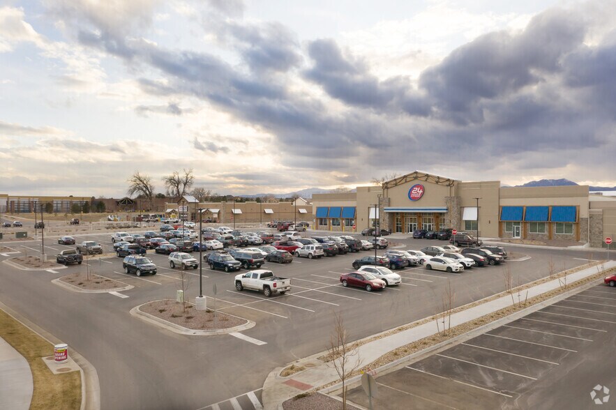 More Photos Of 851 N US 287, Lafayette Health Club For Sale