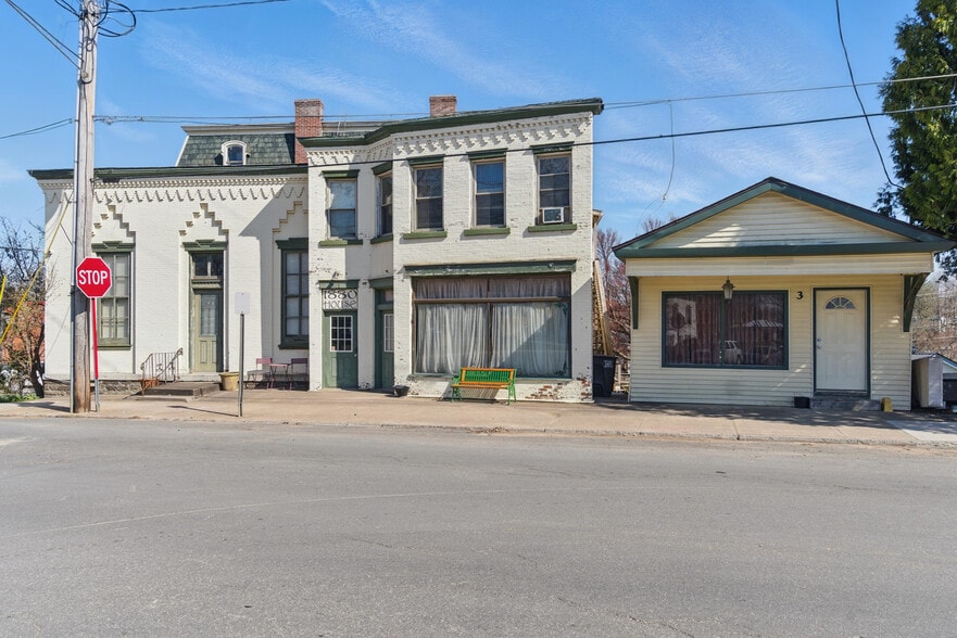 More Photos Of 1880 House Bed & Breakfast, Pulaski Hotel For Sale