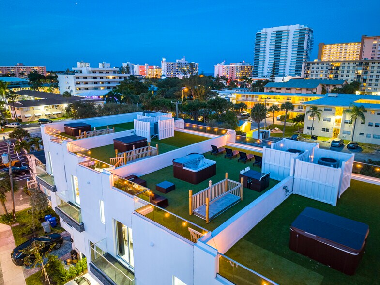 More Photos Of 1000-1006 N Riverside Dr, Pompano Beach Apartments For Sale