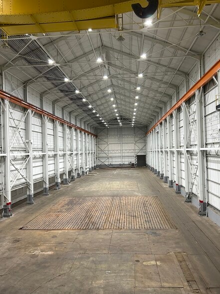 More Photos Of 601 W 7th Ave, Homestead Manufacturing For Sale