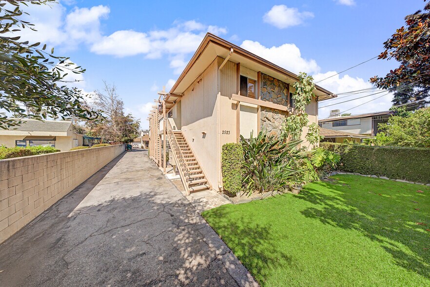 Primary Photo Of 2521-2523 S 6th Ave, Arcadia Apartments For Sale