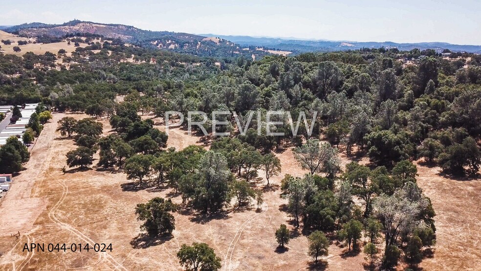 More Photos Of 0 Buckskin & Saddleback -1, San Andreas Land For Sale