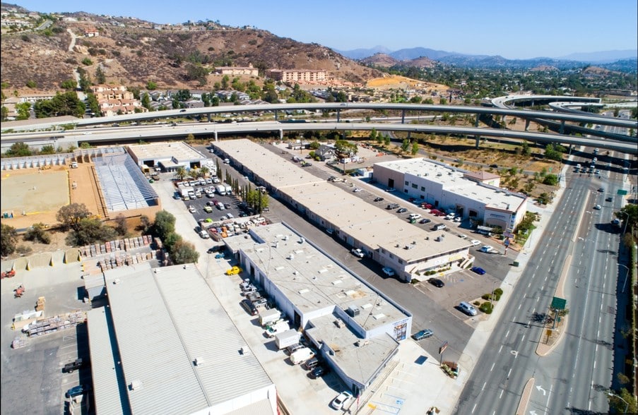 More Photos Of 8733 N Magnolia Ave, Santee Service For Lease