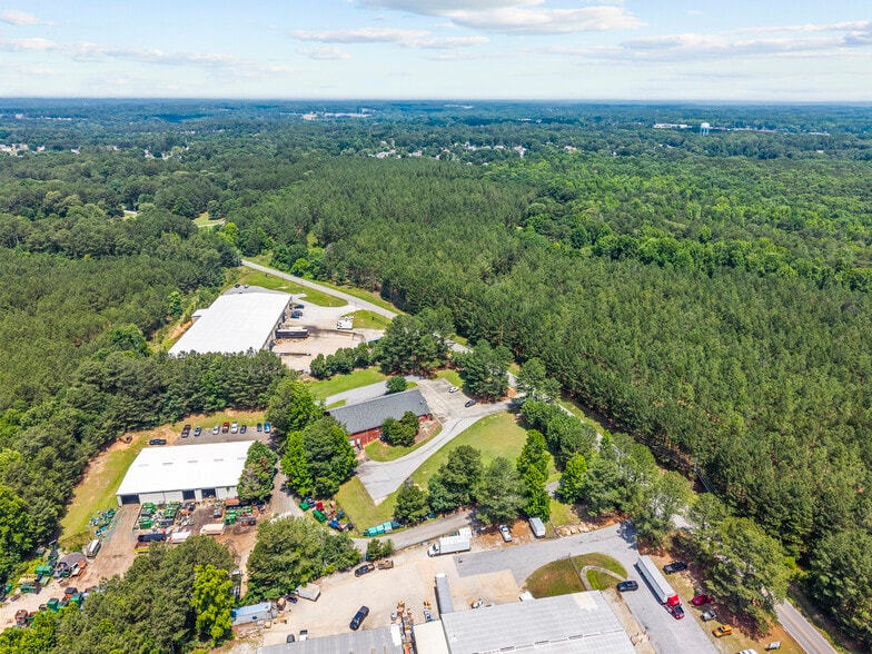 More Photos Of 4440 Tuck Rd, Loganville Research And Development For Sale