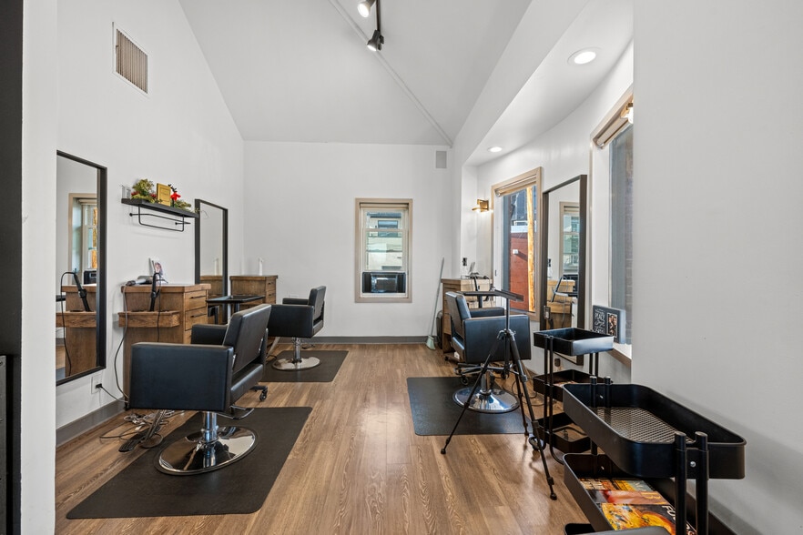 More Photos Of 2845 Wyandot St, Denver Freestanding For Lease