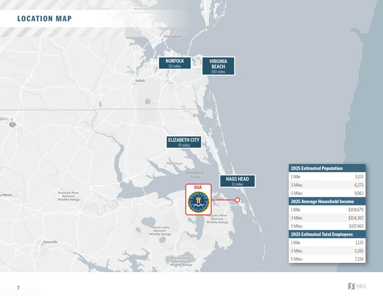 More Photos Of 201 Etheridge Rd, Manteo Office For Sale