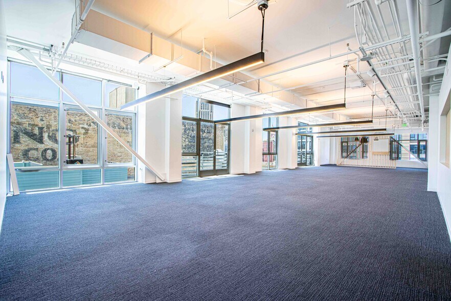 More Photos Of 1035 Market St, San Francisco Office For Lease