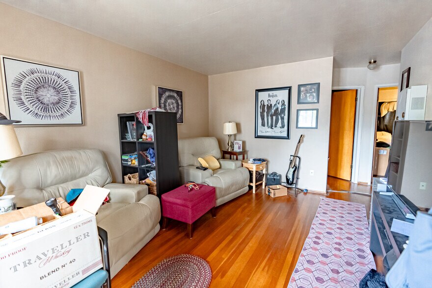 More Photos Of 3609-3613 Indiana St, San Diego Apartments For Sale