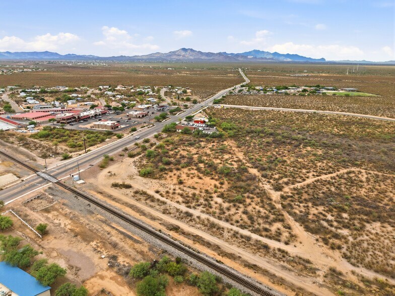 More Photos Of 13185 E Colossal Cave Rd, Vail Land For Sale