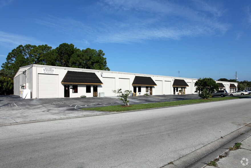 Primary Photo Of 500-530 Savage Ct, Longwood Unknown For Lease