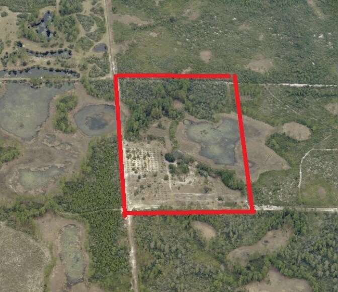 More Photos Of Redlands Dr, Deland Land For Sale