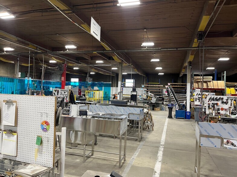 More Photos Of 421 N Freya St, Spokane Service For Lease