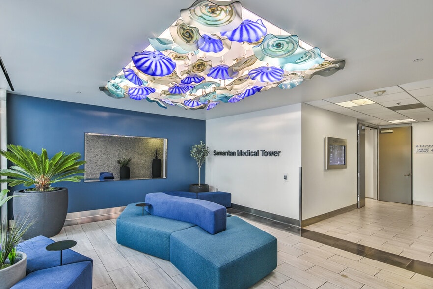 More Photos Of 1127 Wilshire Blvd, Los Angeles Medical For Lease