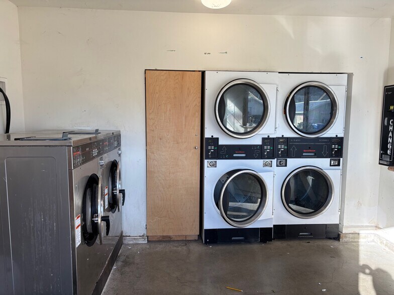 More Photos Of 800 Washington St, Calistoga Apartments For Sale