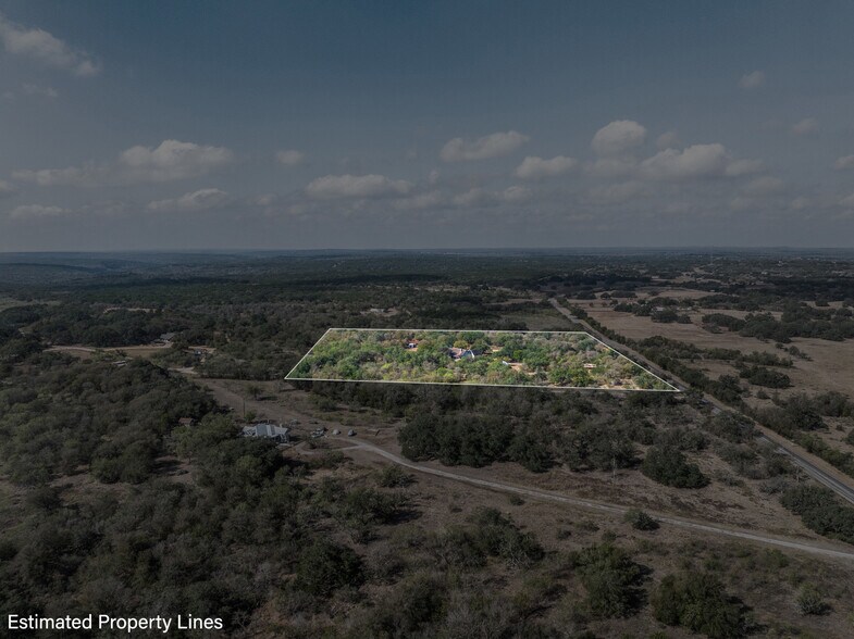More Photos Of 3801 W FM 150, Kyle Land For Sale