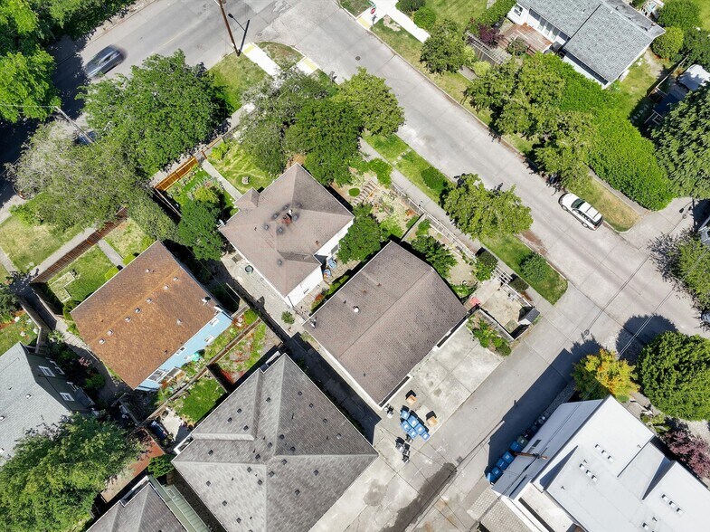 More Photos Of 3315 W Ruffner St, Seattle Land For Sale