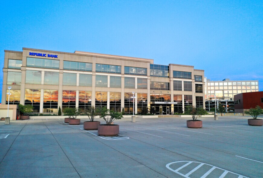 Primary Photo Of 4030 Smith Rd, Cincinnati Office For Lease