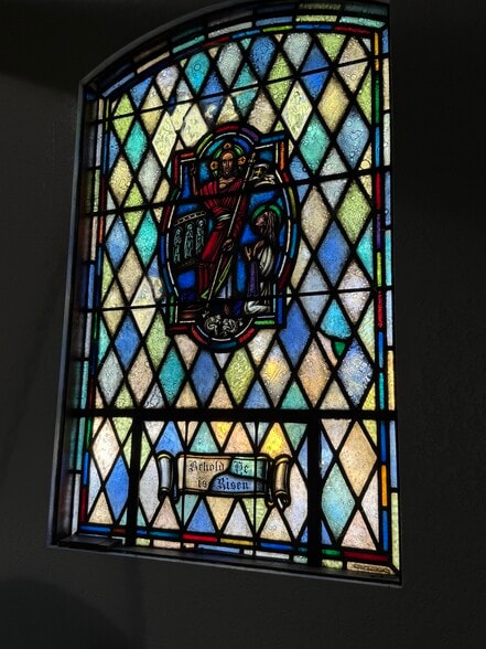 More Photos Of 315 N Sierra Nevada St, Stockton Religious Facility For Lease